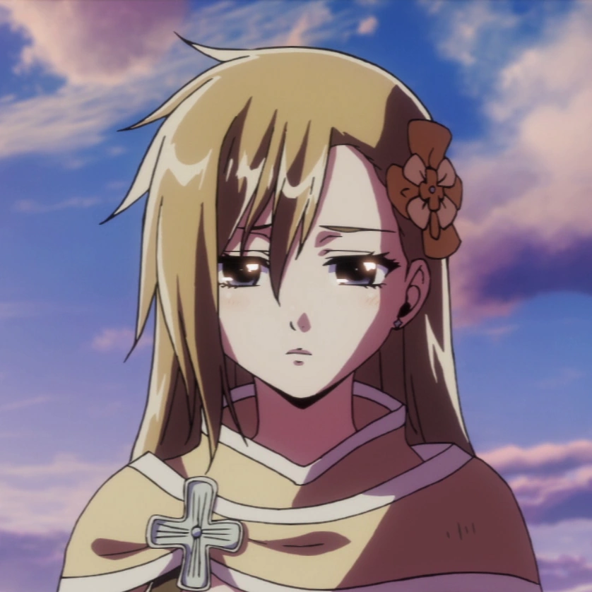 Sonya (Damon) Fairy Tail Fanon Wiki FANDOM powered by Wikia