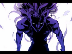 Darkness Devil Slayer Magic (Tabor) | Fairy Tail Fanon Wiki | Fandom