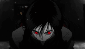 Vampyre Enhancment BD1