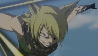 Jackal Six Fairy Tail Fanon Wiki Fandom