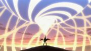 CruxMagicalPower