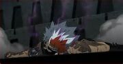 Majesto Defeated