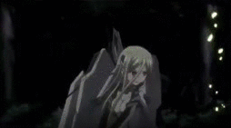 Kirika Strength