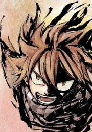 Blazing Mode