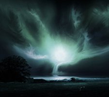 Storm Devil's Fury