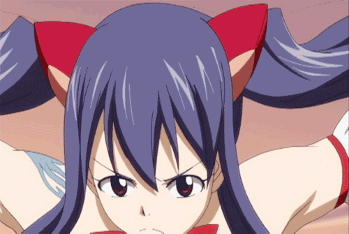 Image - Tumblr nsikhbLeLo1u9z15xo3 500.gif | Fairy Tail Image - Tumblr nsikhbLeLo1u9z15xo3 500.gif | Fairy Tail