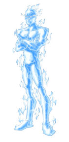 Lightning Form
