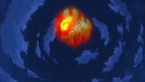 Natsu's Flames