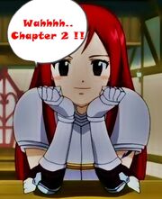 Chibi face