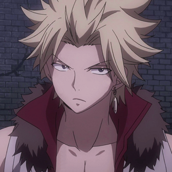 Sting Eucliffe Fairy Tail Omega Wikia Fandom - an amazing fairy tail world roblox fairy tail reborn