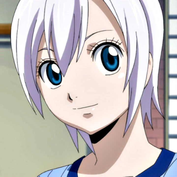 Lisanna Strauss Fairy Tail Warcraft Age Wikia Fandom