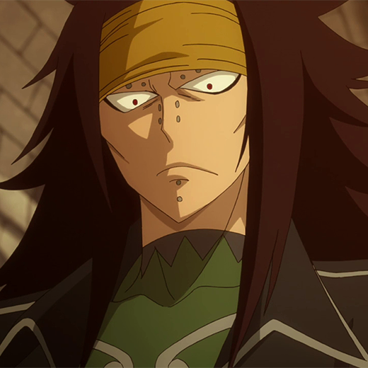 Gajeel Redfox Fairy Tail Warcraft Age Wikia Fandom