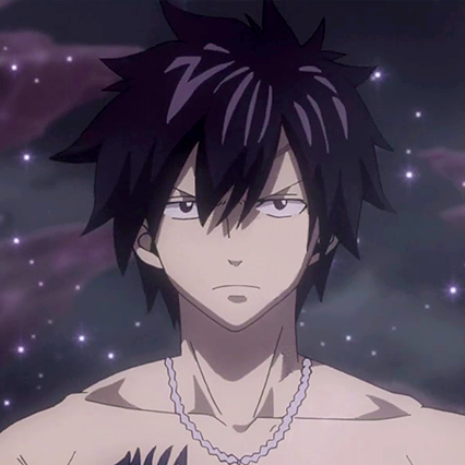 Gray Fullbuster Fairy Tail Warcraft Age Wikia Fandom