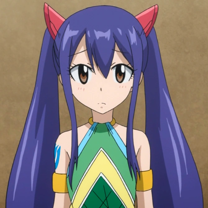 Wendy Marvell Fairy Tail Warcraft Age Wikia Fandom Powered By Wikia