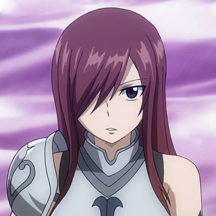 Erza Scarlet Fairy Tail Warcraft Age Wikia Fandom