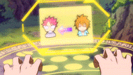 Information Transfer