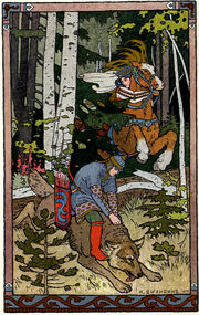 Bilibin11 ivan tsarevich