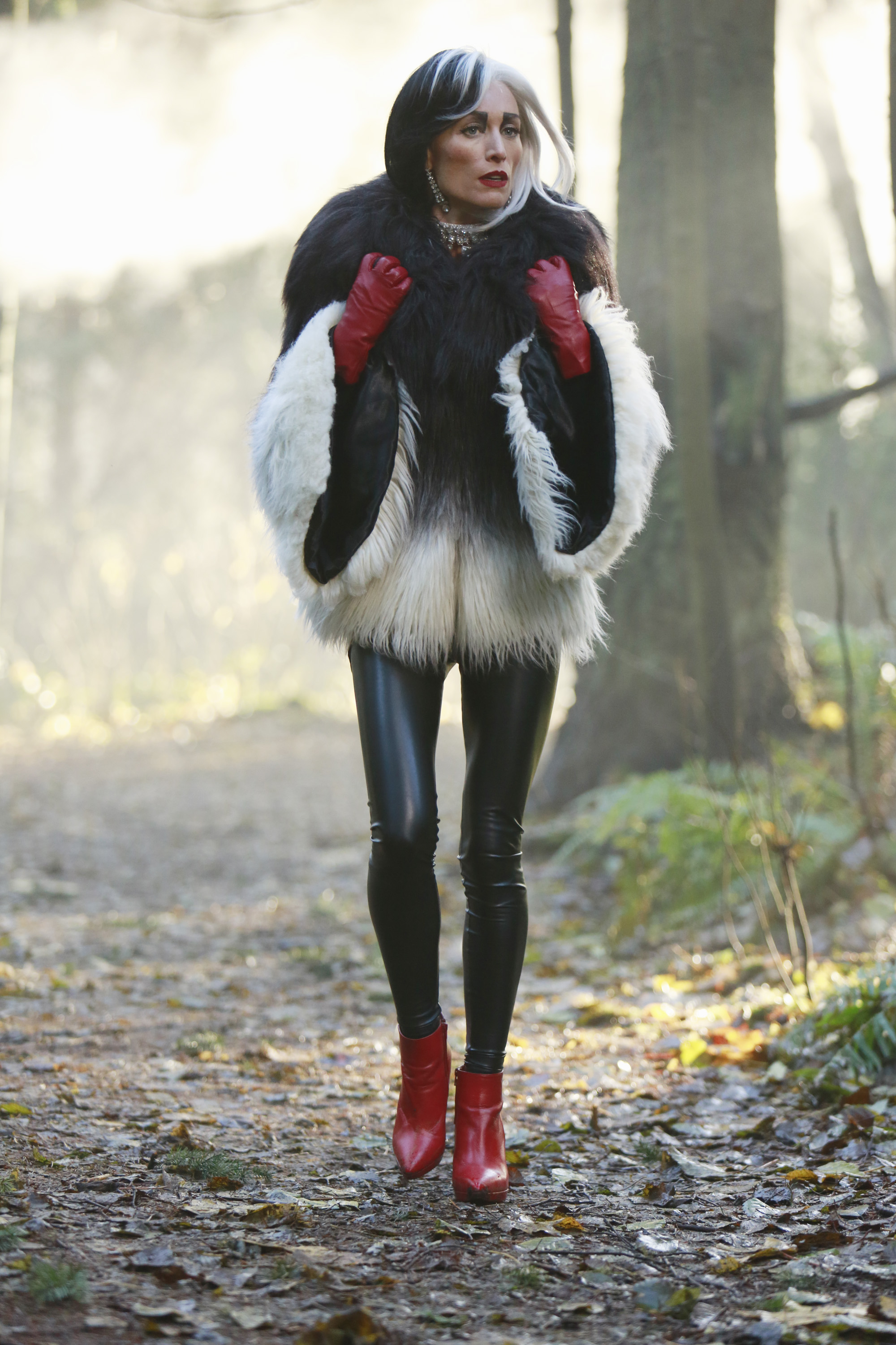 cruella purse