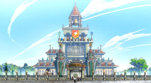 Fairy Tail Gremio