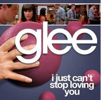 I Just Can T Stop Loving You The Finchel Wiki Fandom