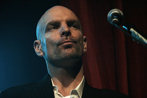 Jon Hudson Faith No more Wikia Fandom