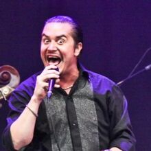 Wikipedia Mike Patton