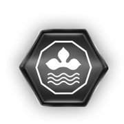 Nature symbol