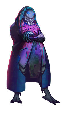 Lady 'Mona Lisa' Zhui