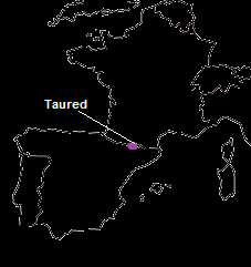 taured kingdom united