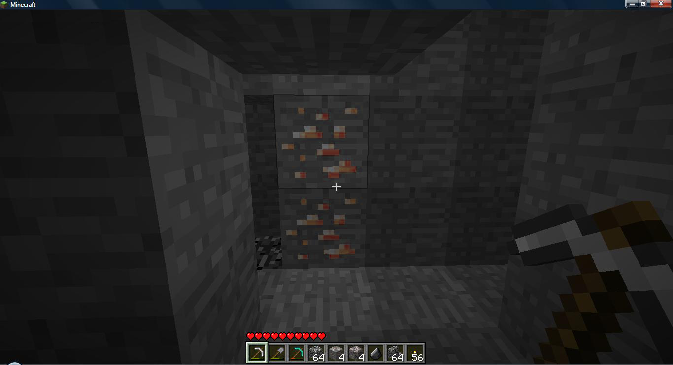 Copper Ore | Fake Minecraft Stuff Wiki | FANDOM powered by ...