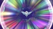 Rayo Arcoiris de Togekiss