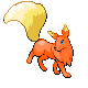 Sprite woflame