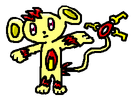 Keymad