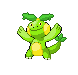 Sprite karmat