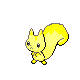 Mimirou Sprite