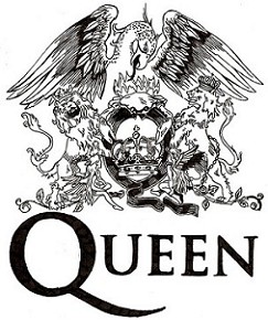 Free Free Queen The Band Svg 876 SVG PNG EPS DXF File