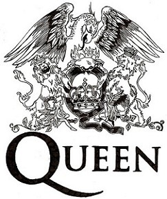 Free Free Queen The Band Svg 538 SVG PNG EPS DXF File