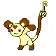 Keyde Sprite