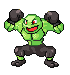 Boxter Sprite