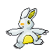Bumvolt sprite