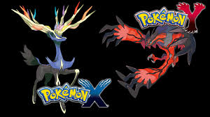 POKMON X Y