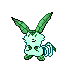 Leafiow Sprite