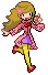 Ellie PAU Sprite