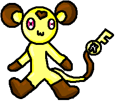 Keyde