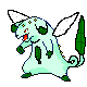 Leafifu Sprite
