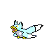 Okiro Sprite