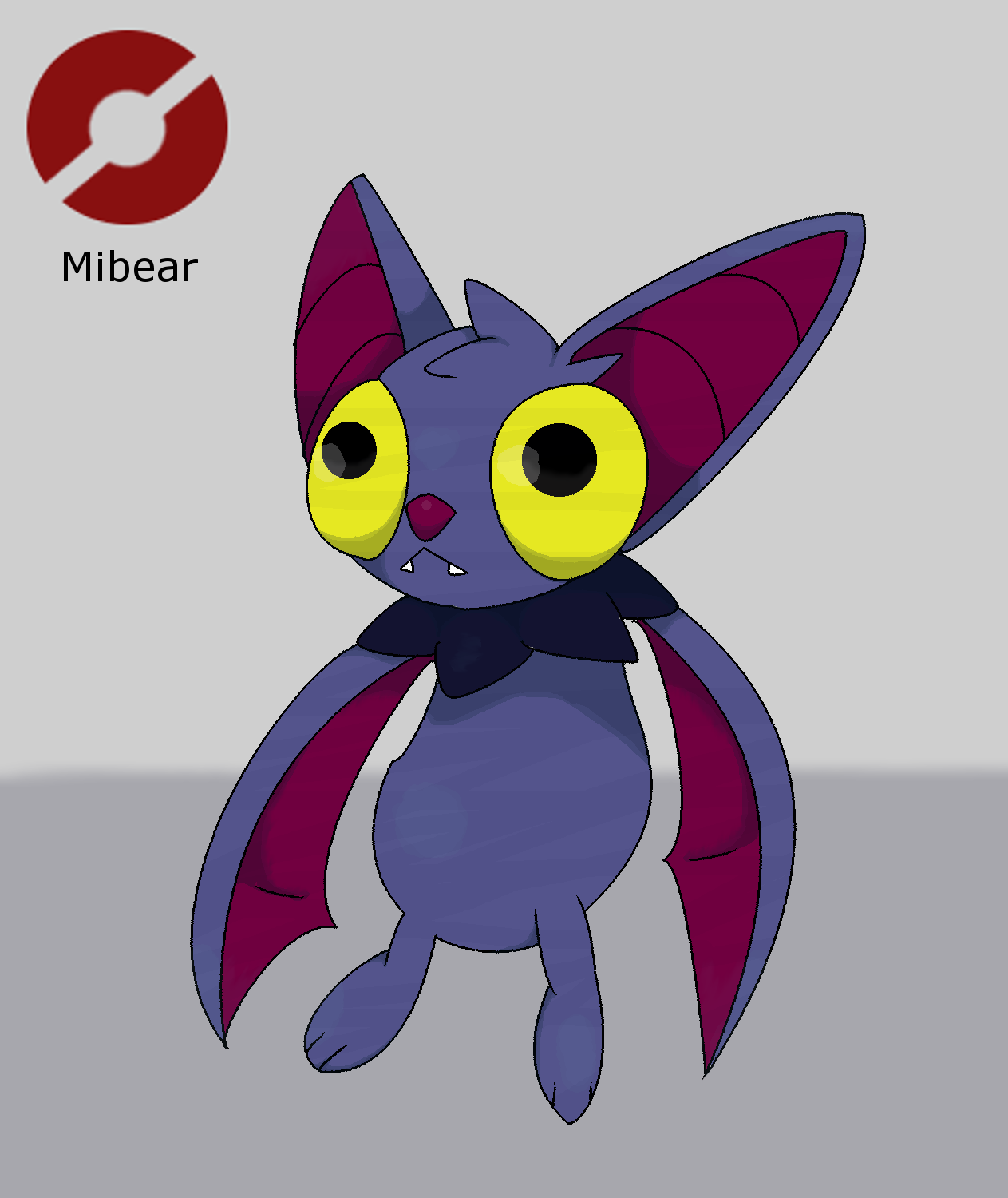 Mibear | Fakemon Wiki | Fandom
