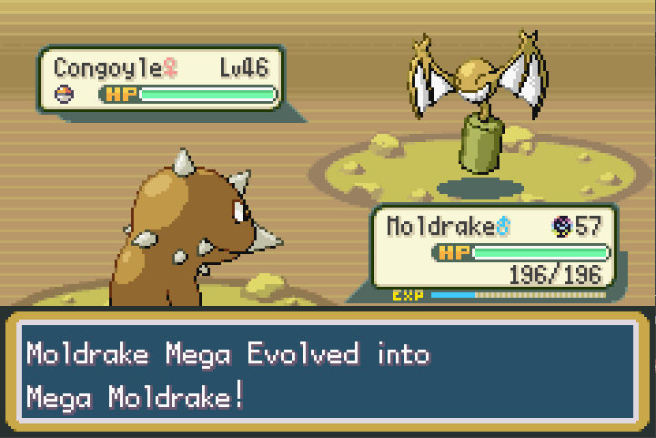 Fakemon Firered Wikia Fandom