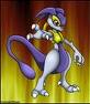 Mewthree
