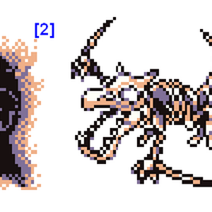 Missingno The Fake Pokemon Wiki Fandom